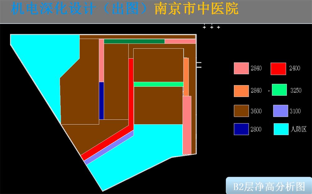 BIM技術(shù)一站式服務(wù)+案例展示！(圖5)