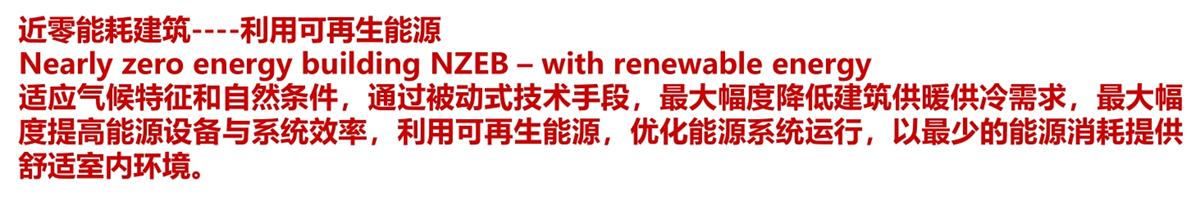 零能耗建筑：常用技術(shù)措施如是說！(圖3)